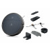 EFR31221 Electrolux UltimateHome 300 Robotic Vacuum + Mop 